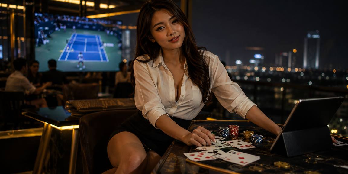 al789 Bàn Chơi Casino Trực Tiếp — Cách Hoạt Động Tại al789